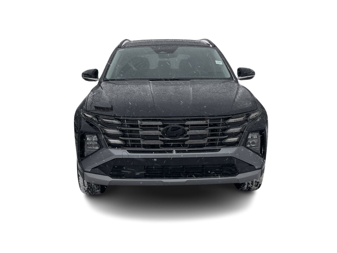 Hyundai Tucson  2026 à Calgary, Alberta