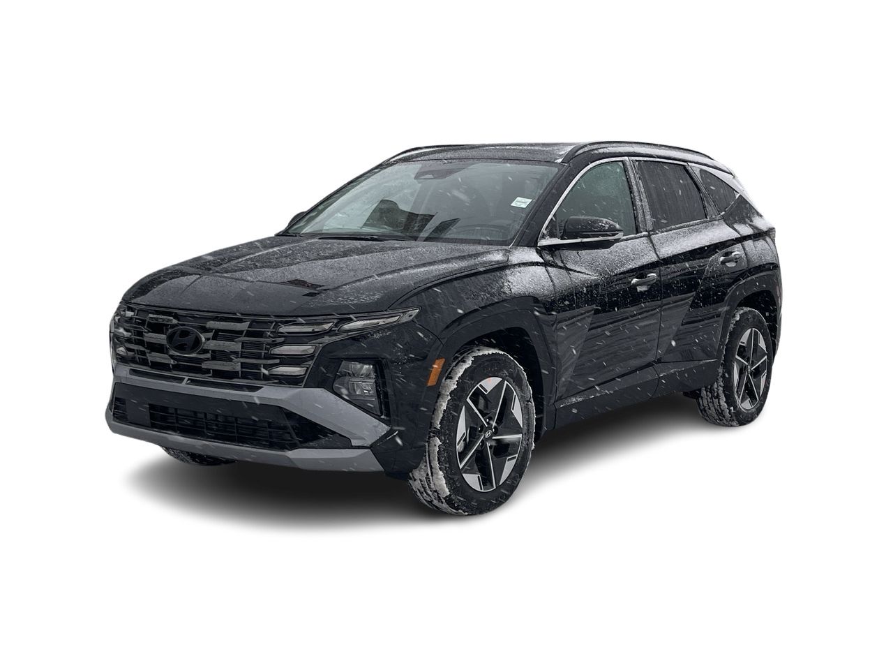 Hyundai Tucson  2026 à Calgary, Alberta