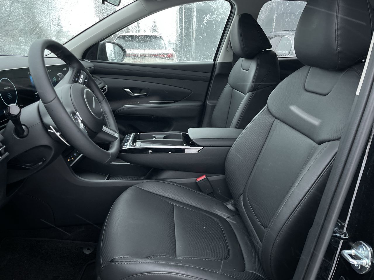 Hyundai Tucson  2026 à Calgary, Alberta