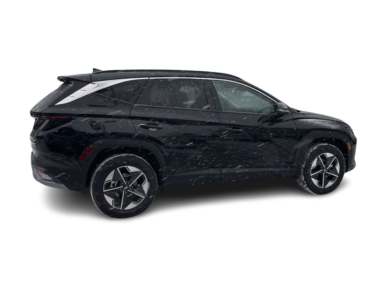 Hyundai Tucson  2026 à Calgary, Alberta