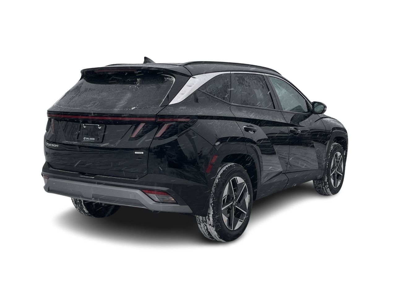 Hyundai Tucson  2026 à Calgary, Alberta