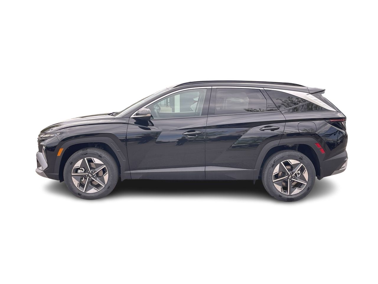 Hyundai Tucson  2026 à Calgary, Alberta