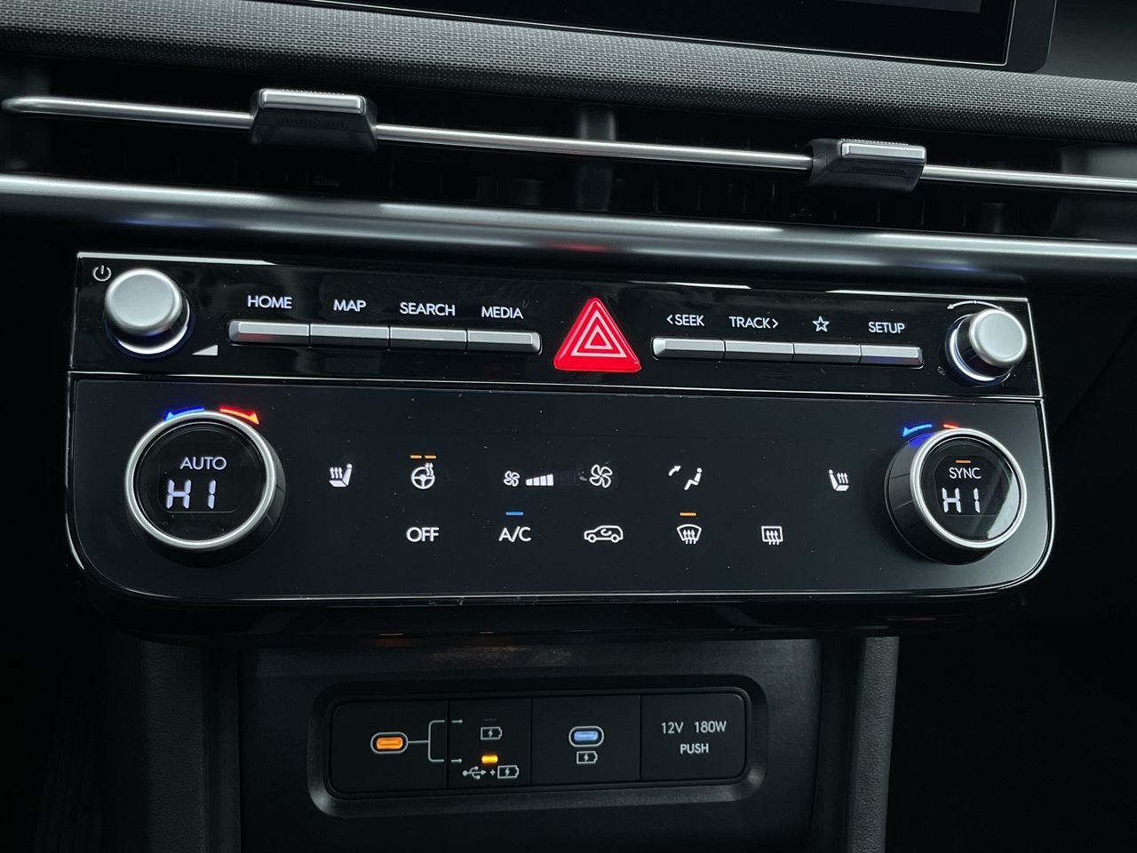 Hyundai Tucson  2026 à Calgary, Alberta