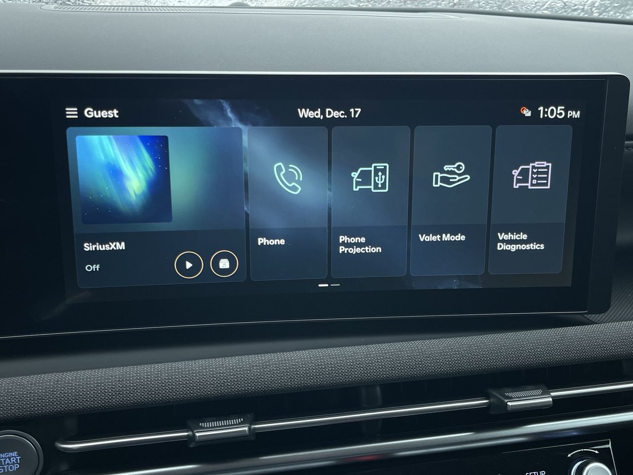 Hyundai Tucson  2026 à Calgary, Alberta