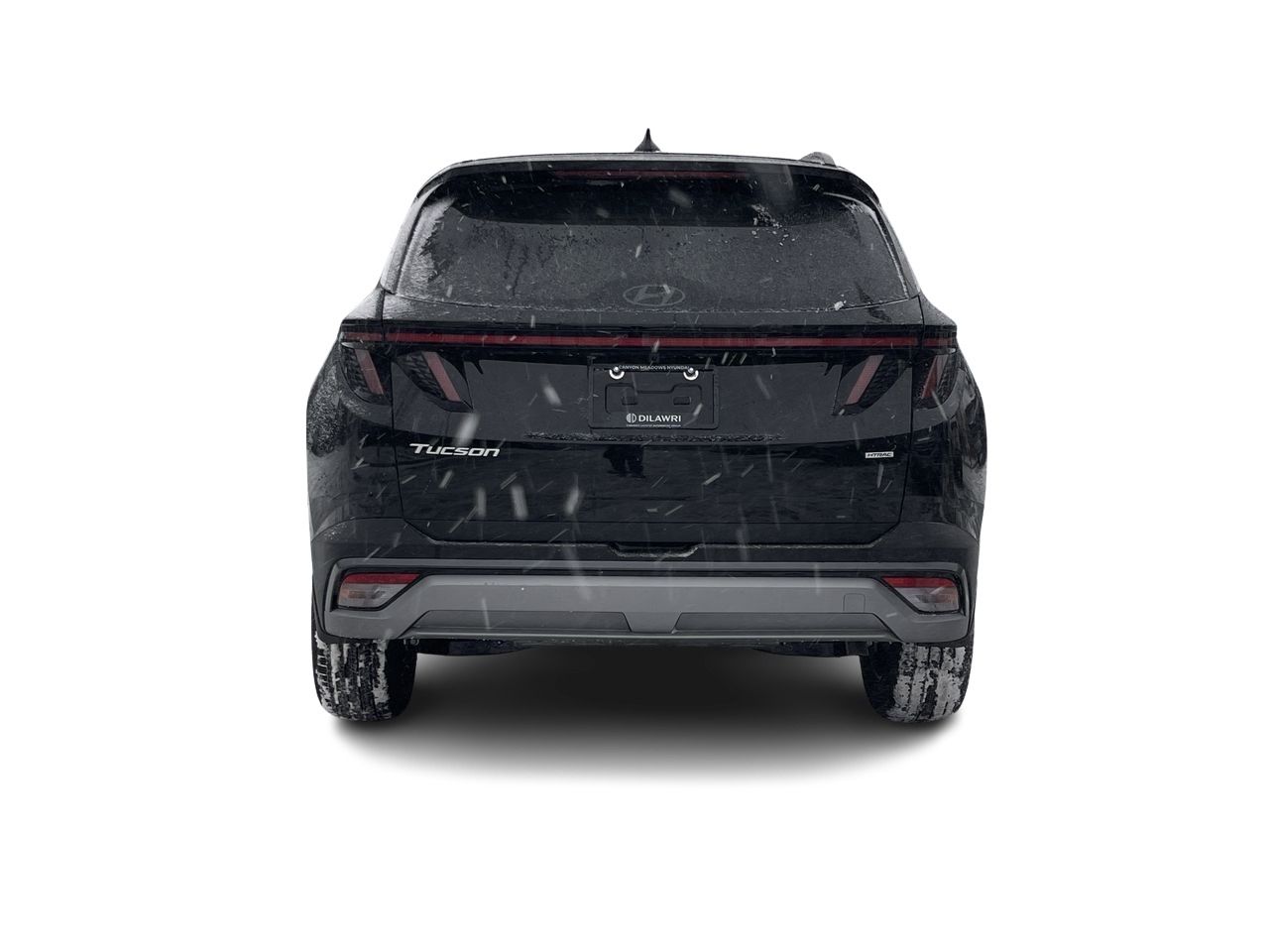 Hyundai Tucson  2026 à Calgary, Alberta