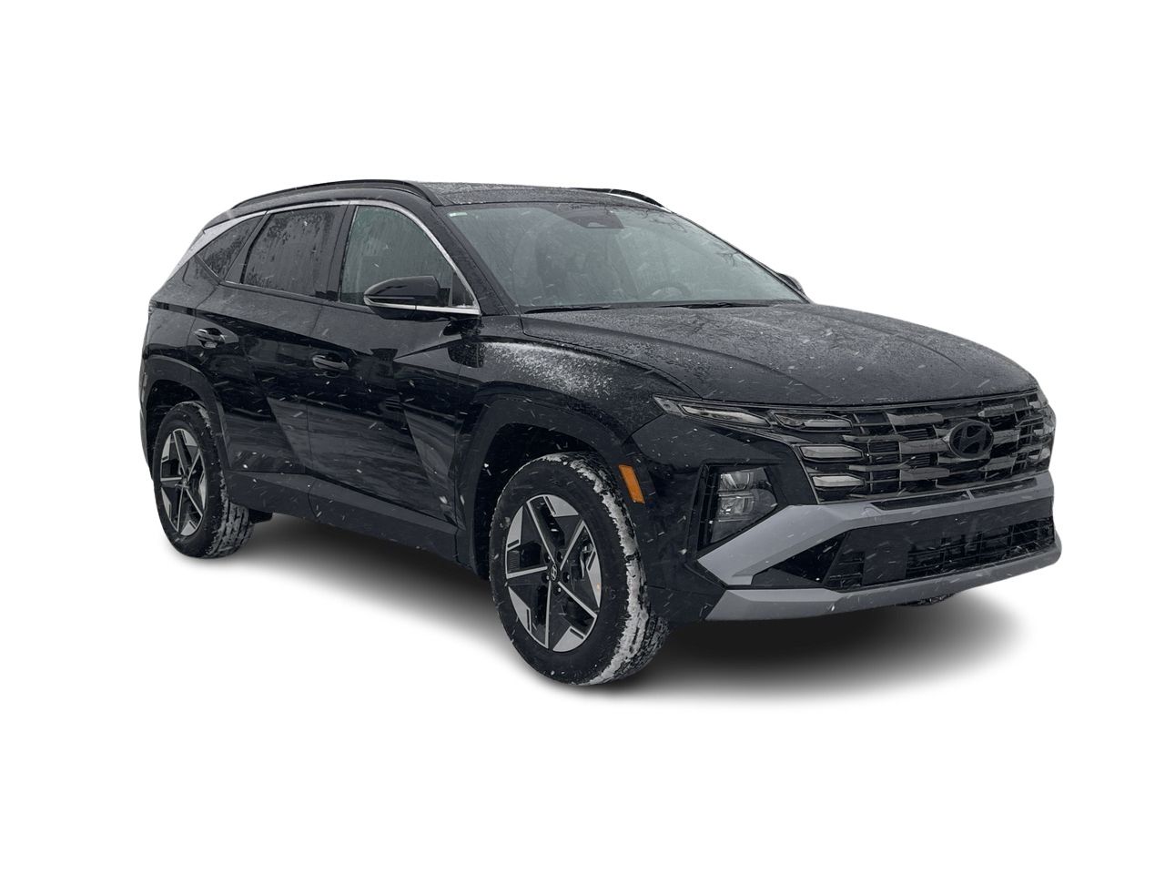 Hyundai Tucson  2026 à Calgary, Alberta