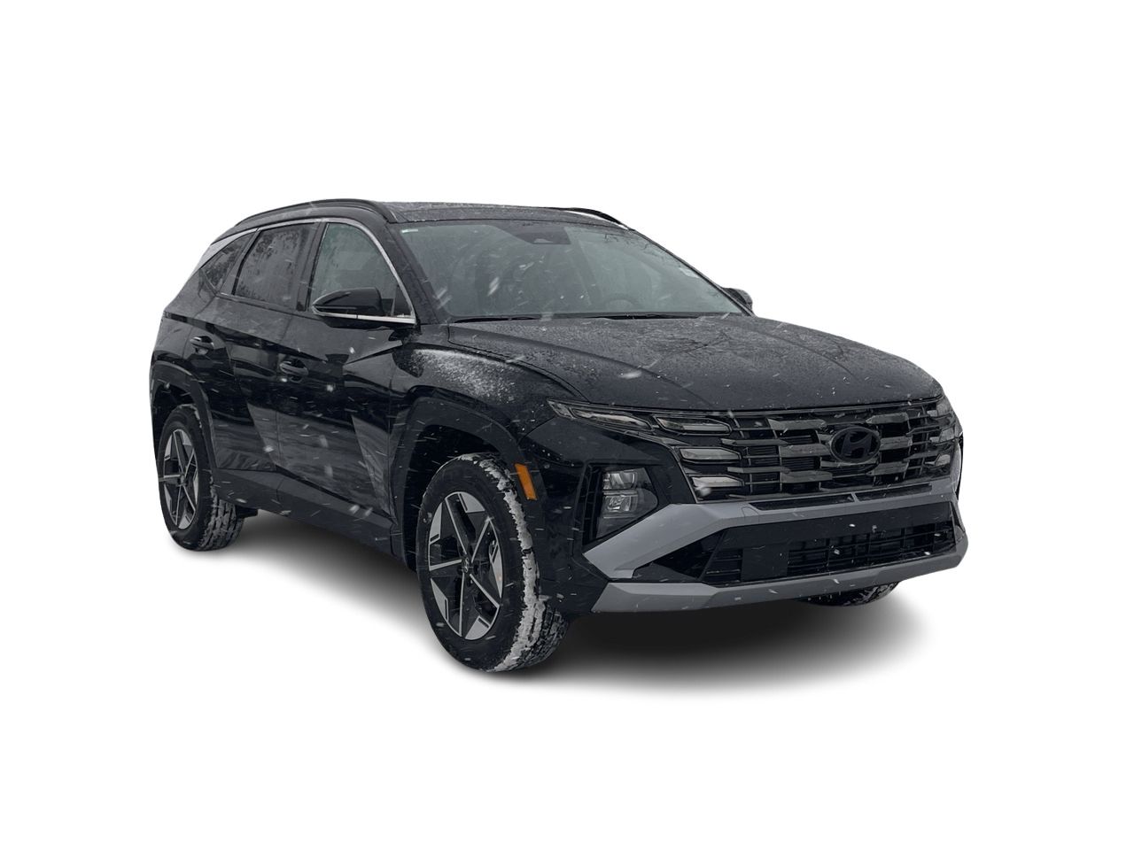 Hyundai Tucson  2026 à Calgary, Alberta