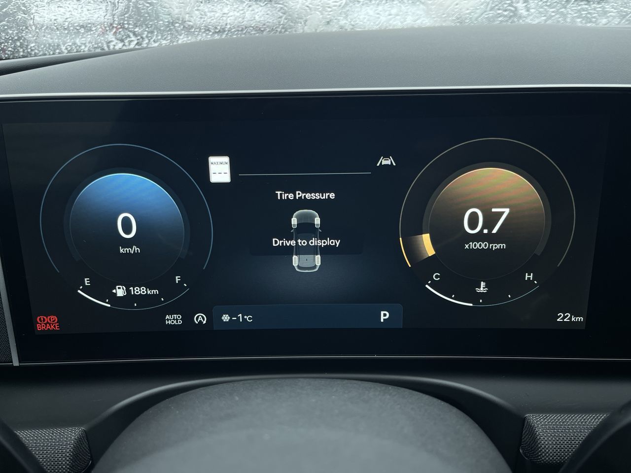 Hyundai Tucson  2026 à Calgary, Alberta