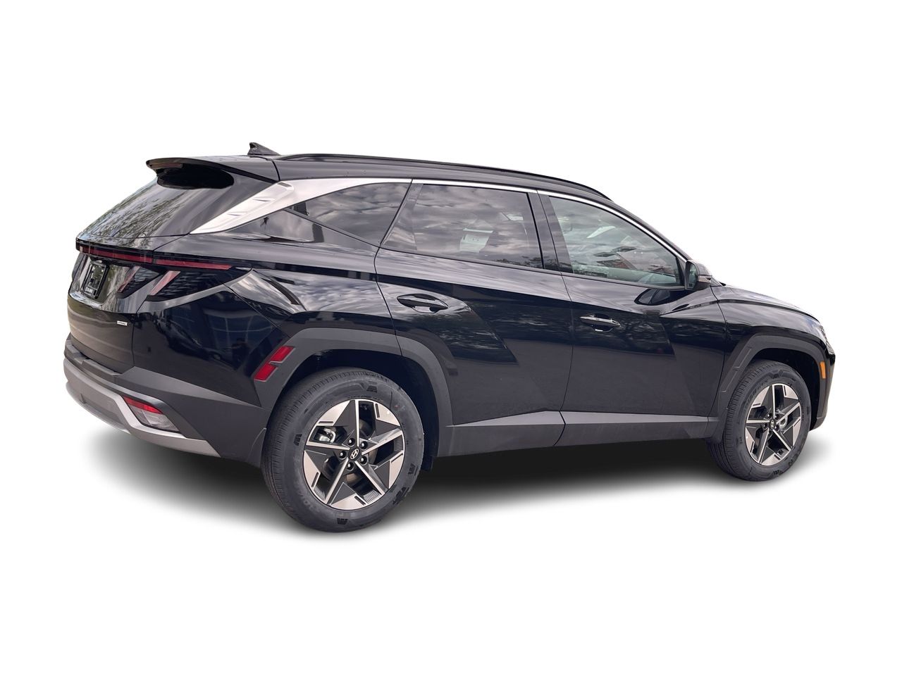 Hyundai Tucson  2026 à Calgary, Alberta