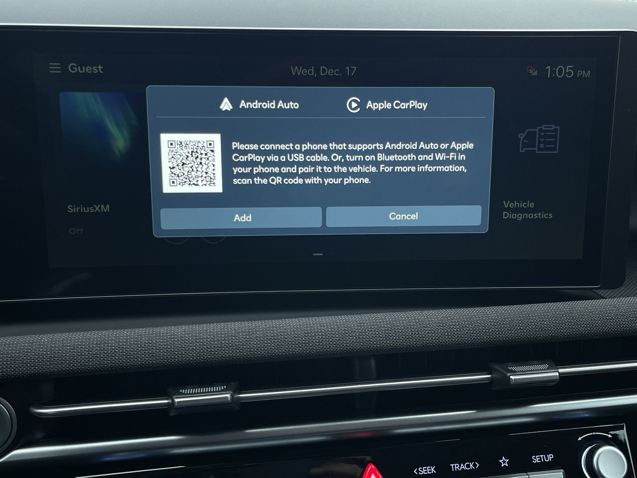 Hyundai Tucson  2026 à Calgary, Alberta