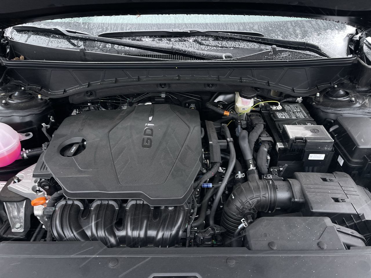 Hyundai Tucson  2026 à Calgary, Alberta