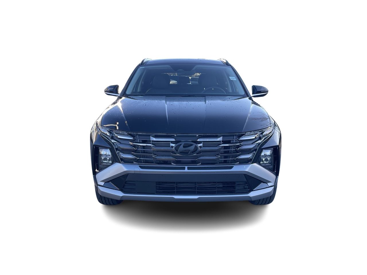 2026 Hyundai Tucson in Calgary, Alberta