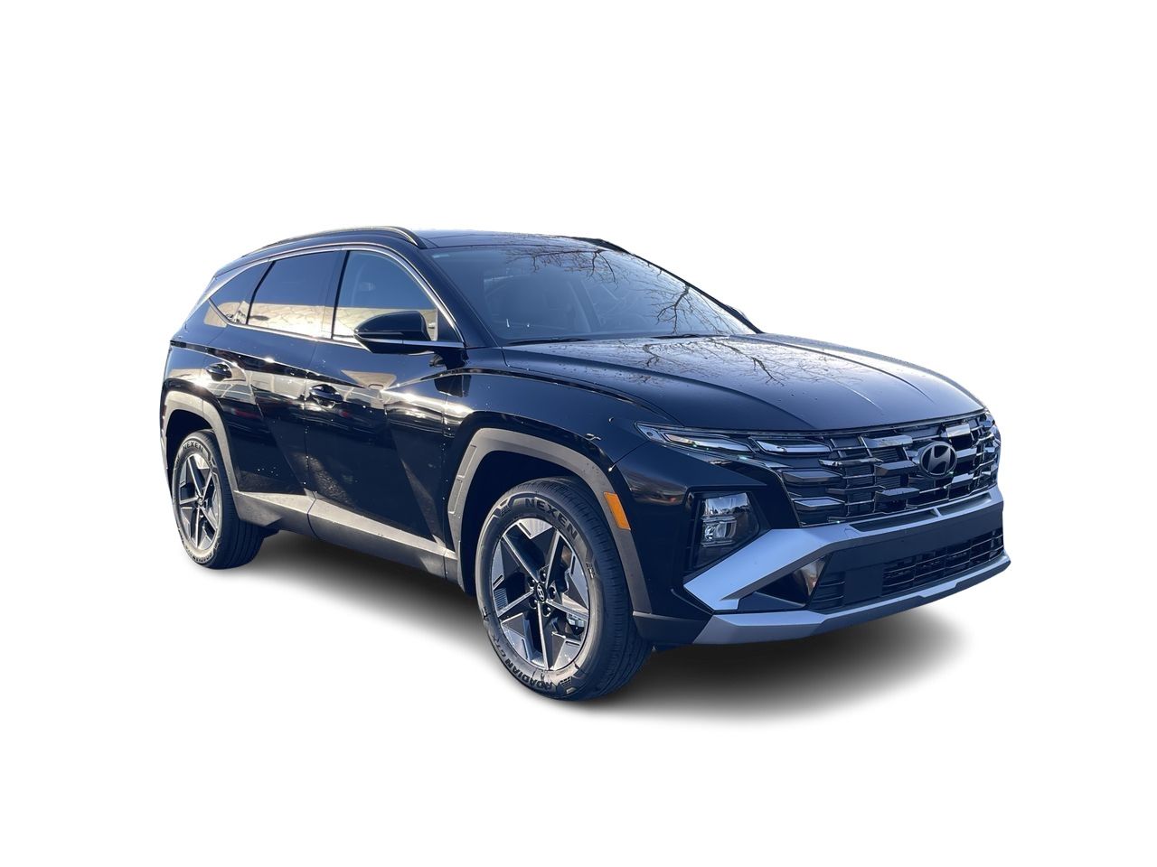 2026 Hyundai Tucson in Calgary, Alberta