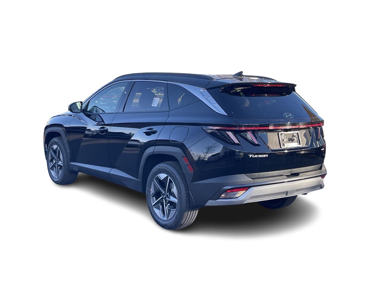 2026 Hyundai Tucson in Calgary, Alberta