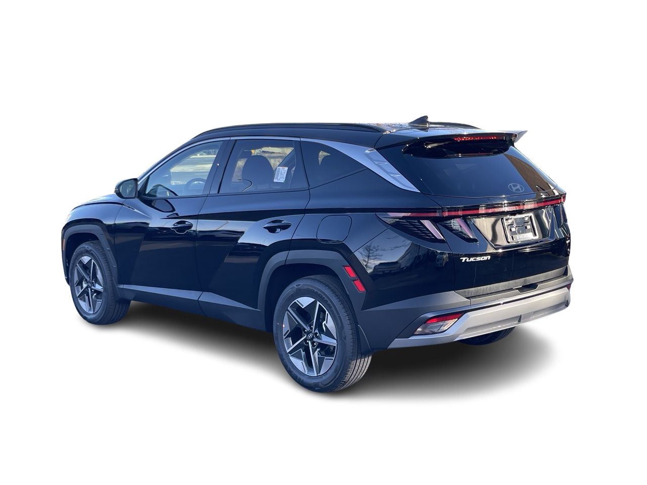 2026 Hyundai Tucson in Calgary, Alberta