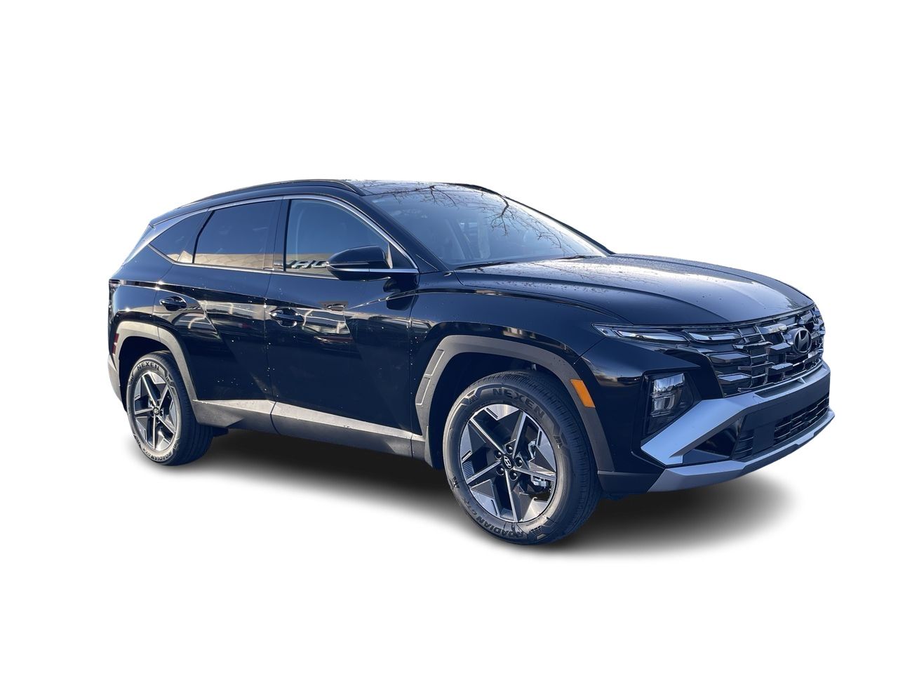 2026 Hyundai Tucson in Calgary, Alberta