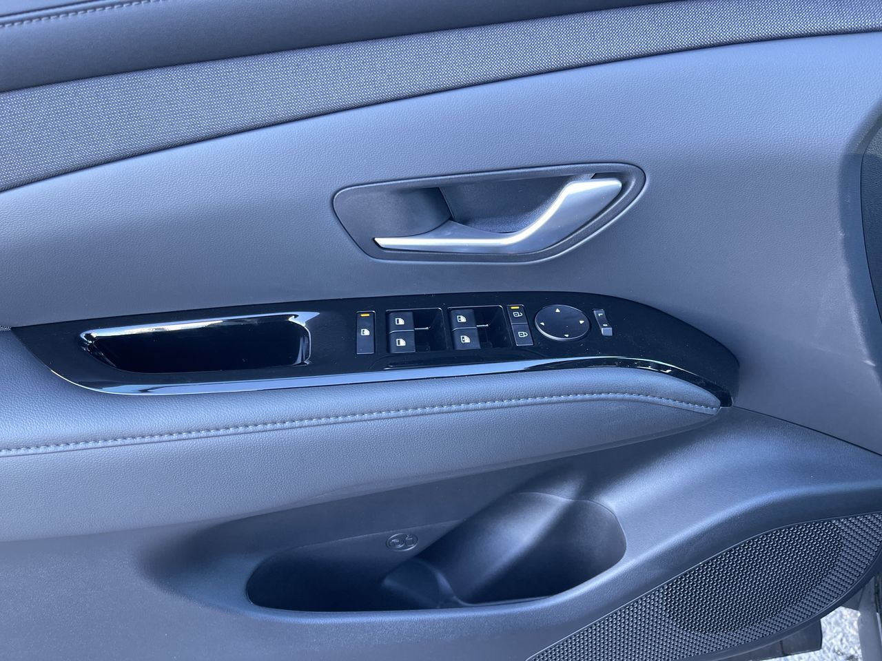 2026 Hyundai Tucson in Calgary, Alberta