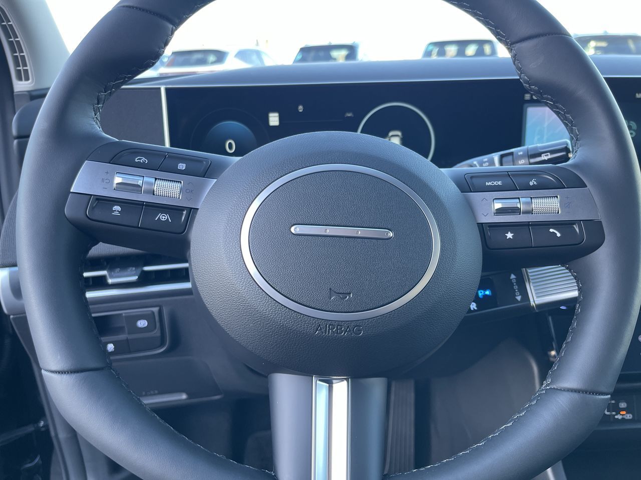 2026 Hyundai Tucson in Calgary, Alberta