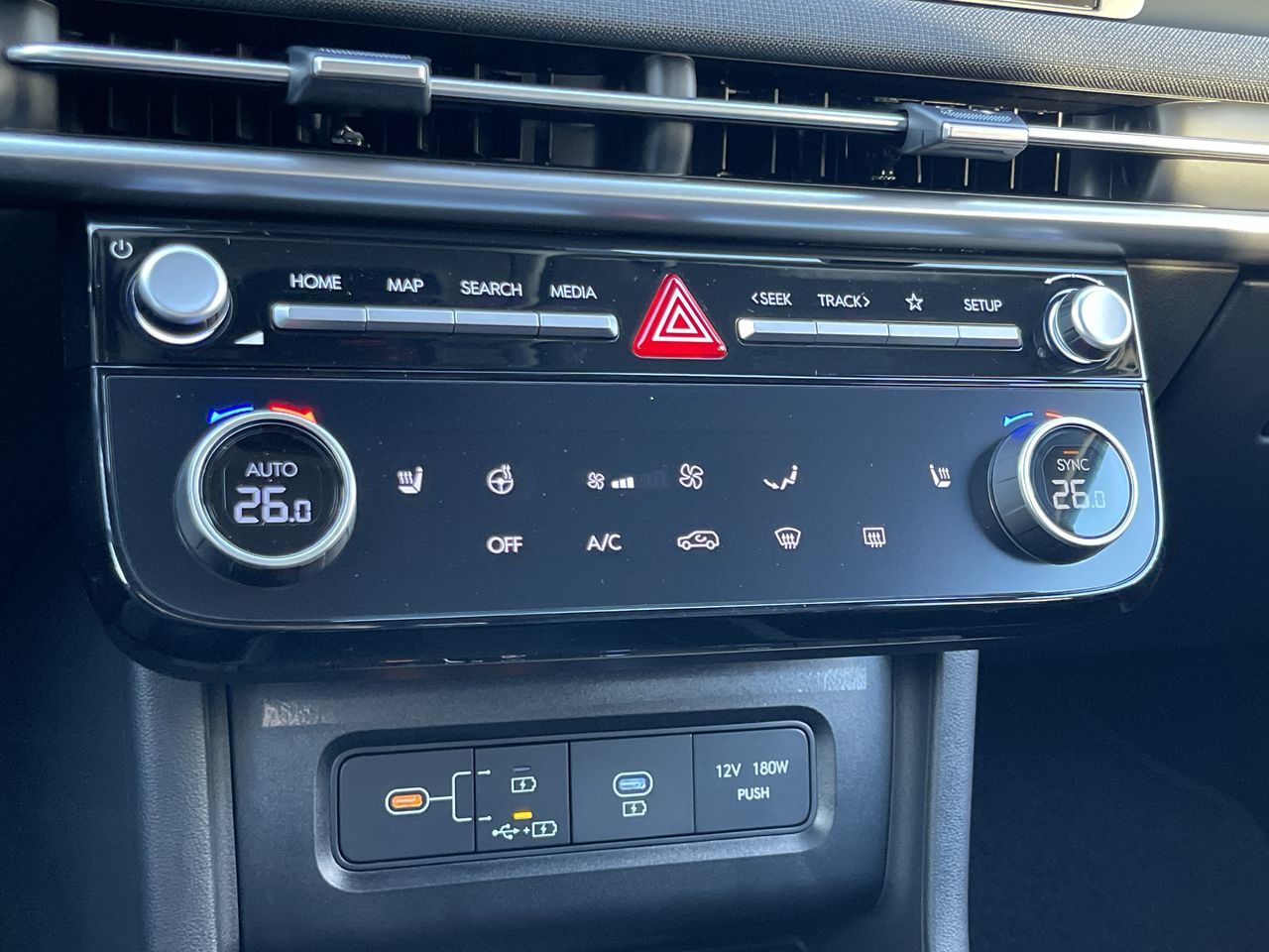 2026 Hyundai Tucson in Calgary, Alberta