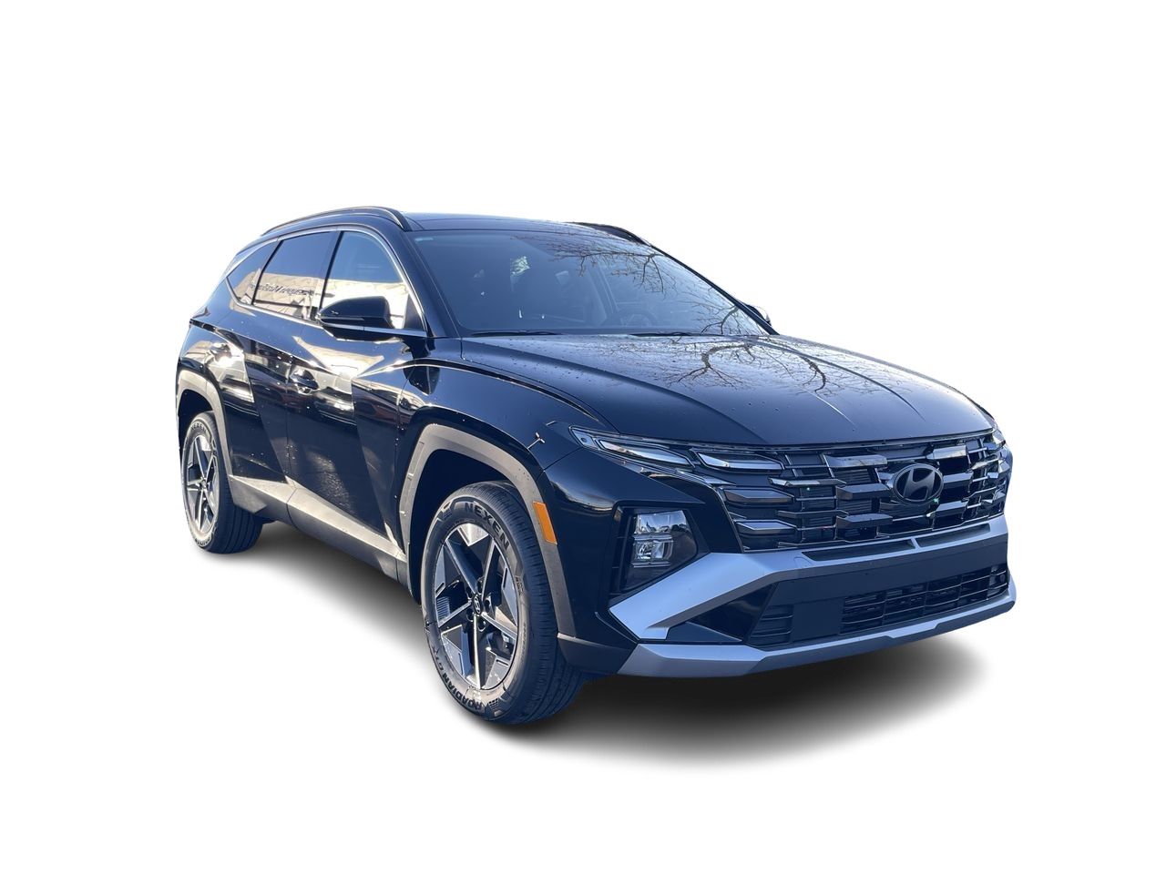 2026 Hyundai Tucson in Calgary, Alberta