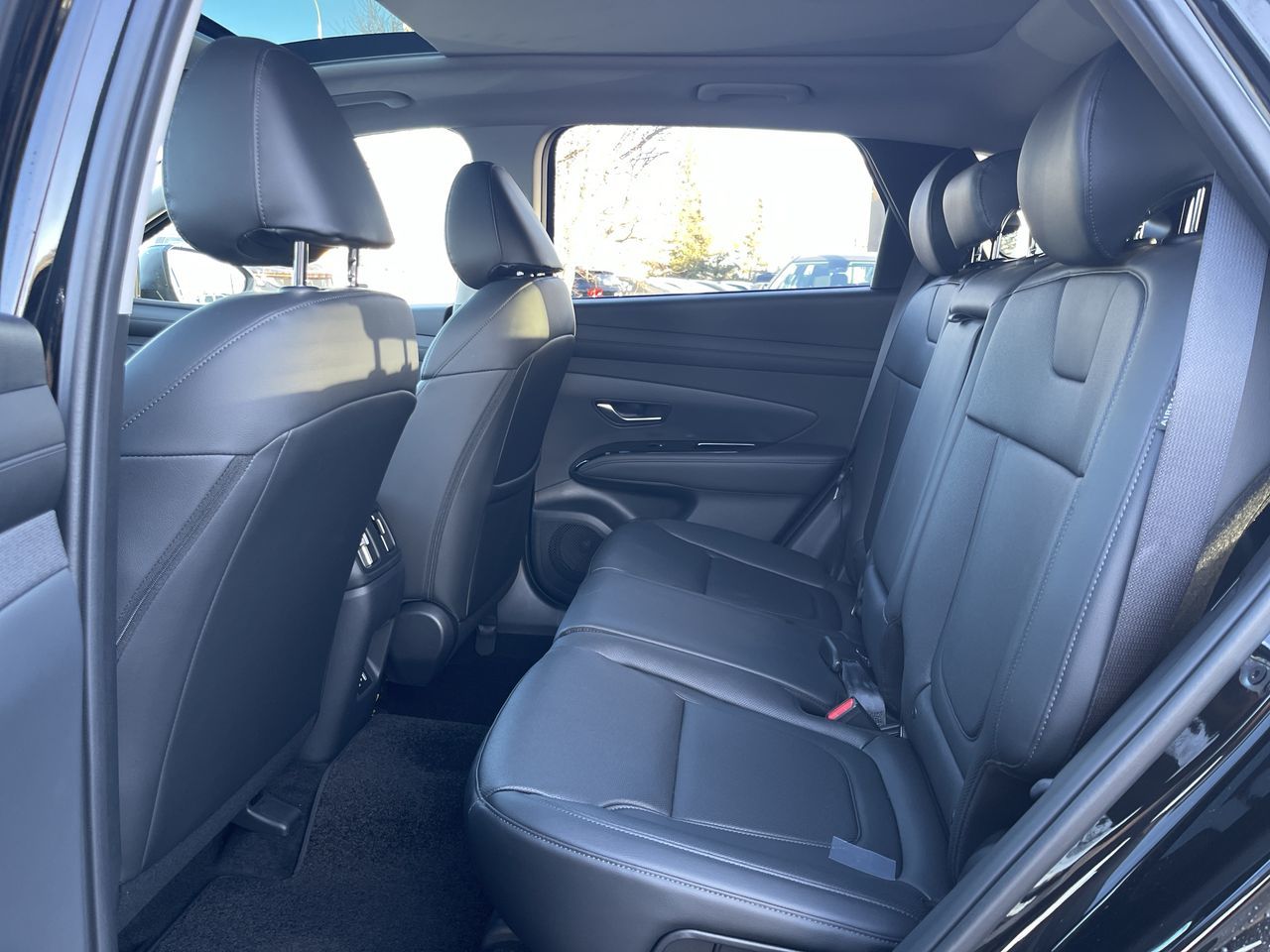 2026 Hyundai Tucson in Calgary, Alberta