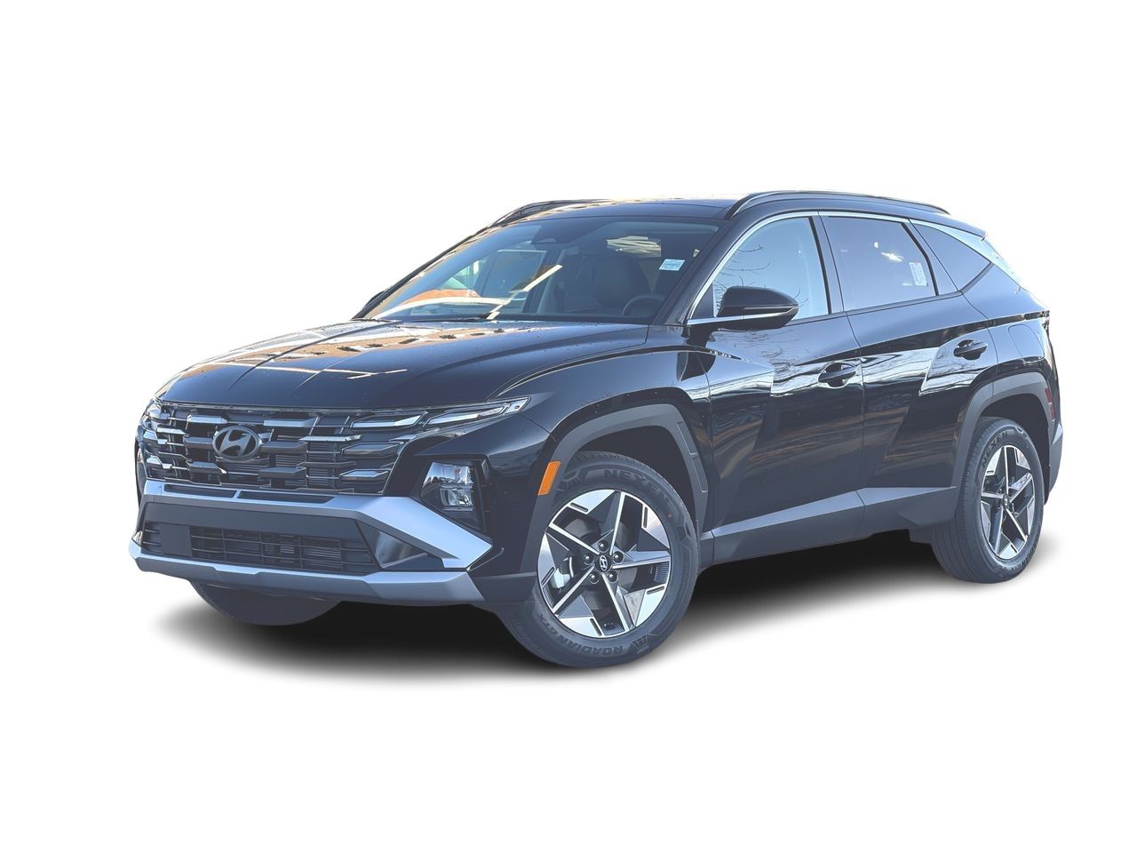 2026 Hyundai Tucson in Calgary, Alberta