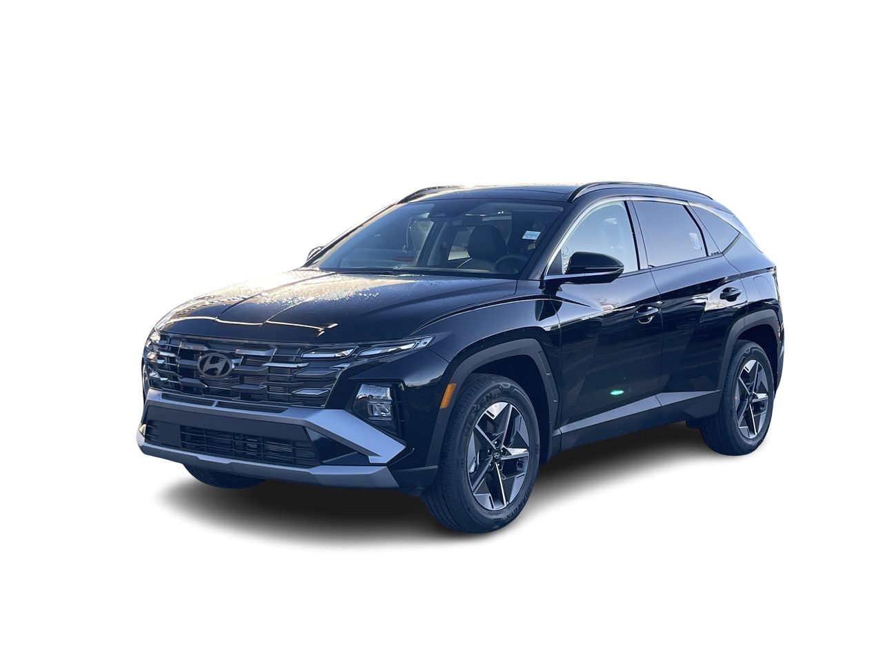 2026 Hyundai Tucson in Calgary, Alberta