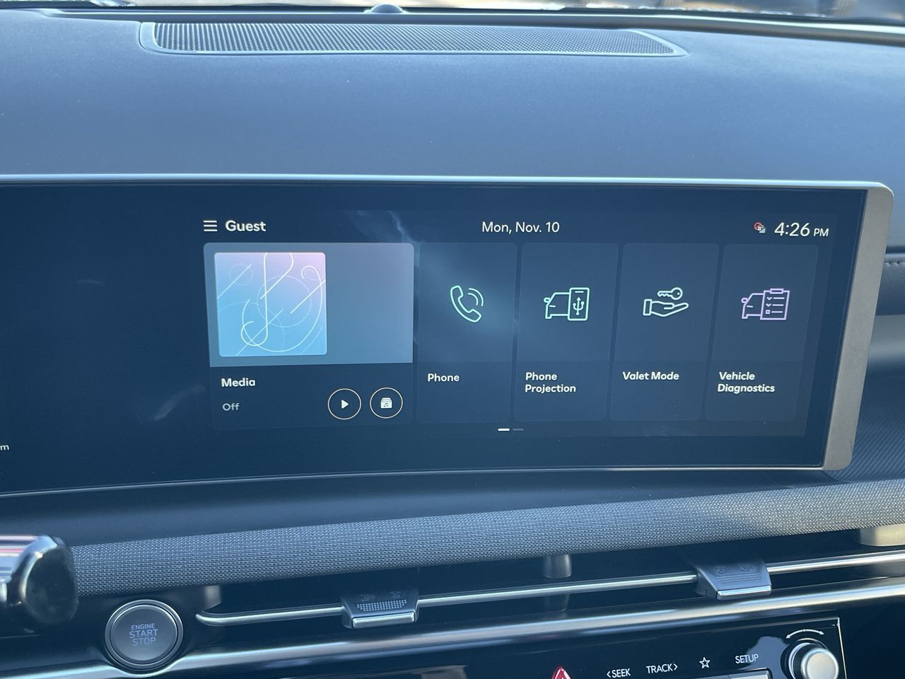 2026 Hyundai Tucson in Calgary, Alberta