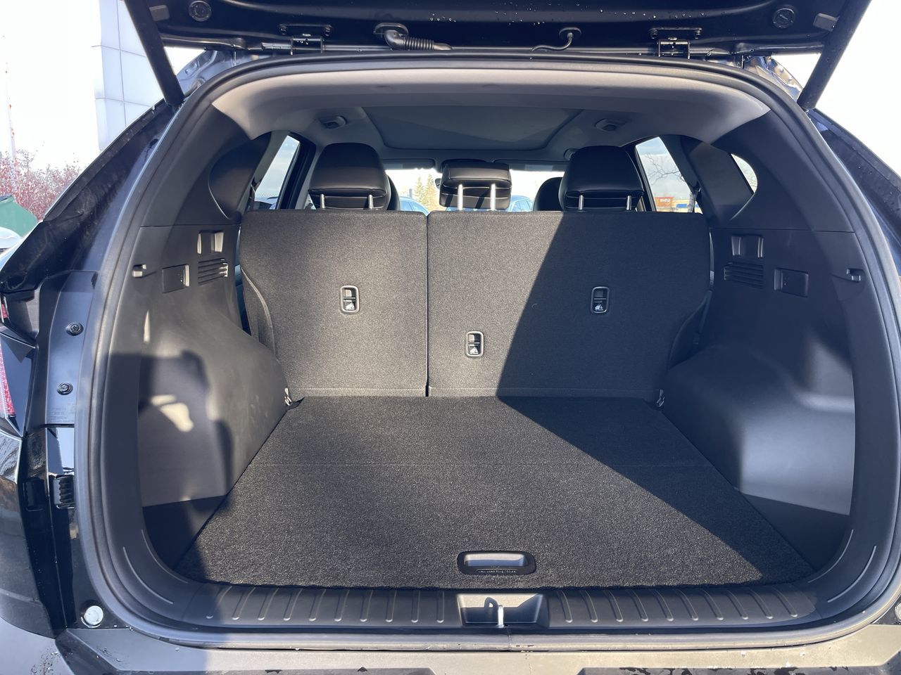 2026 Hyundai Tucson in Calgary, Alberta