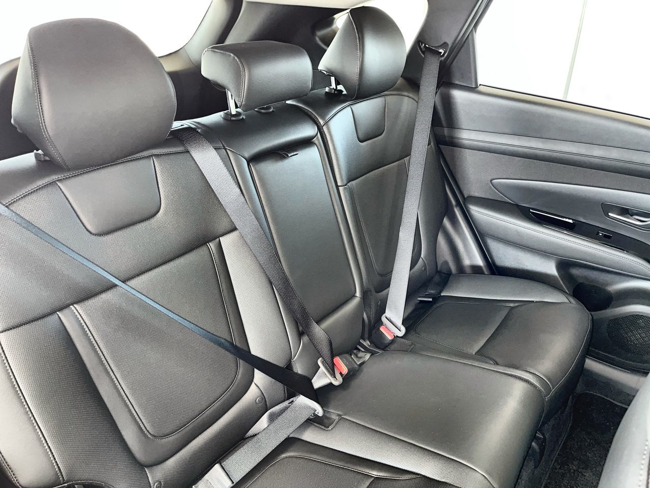 2026 Hyundai Tucson in Calgary, Alberta