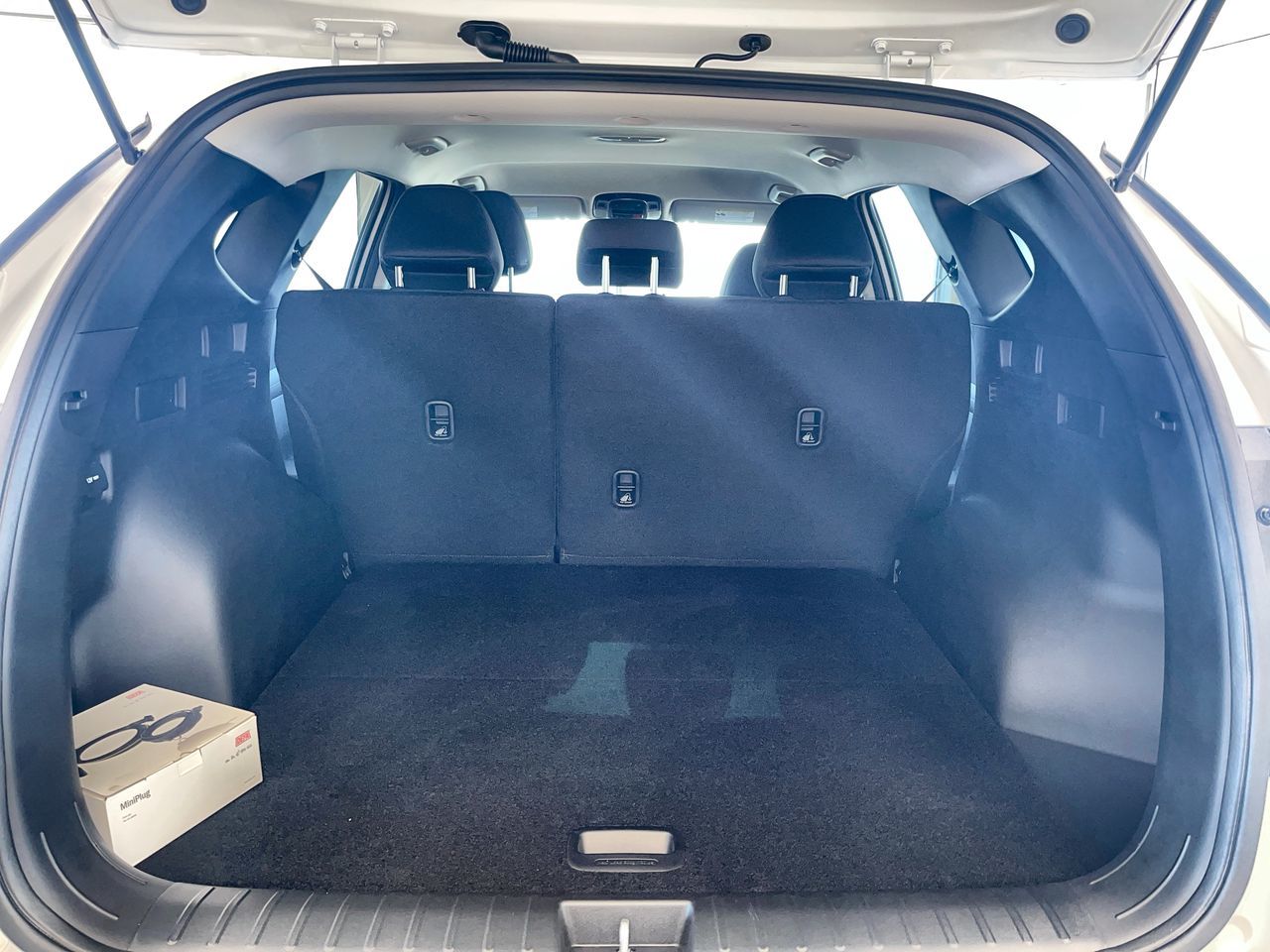 Hyundai Tucson  2026 à Calgary, Alberta