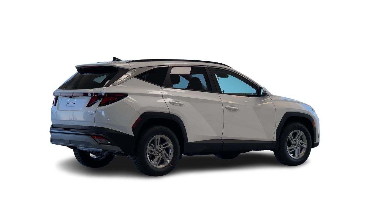 Hyundai Tucson  2026 à Calgary, Alberta