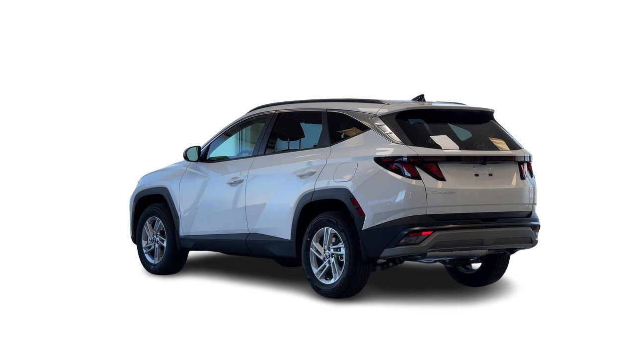 Hyundai Tucson  2026 à Calgary, Alberta