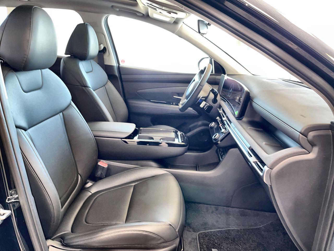 2026 Hyundai Tucson in Calgary, Alberta