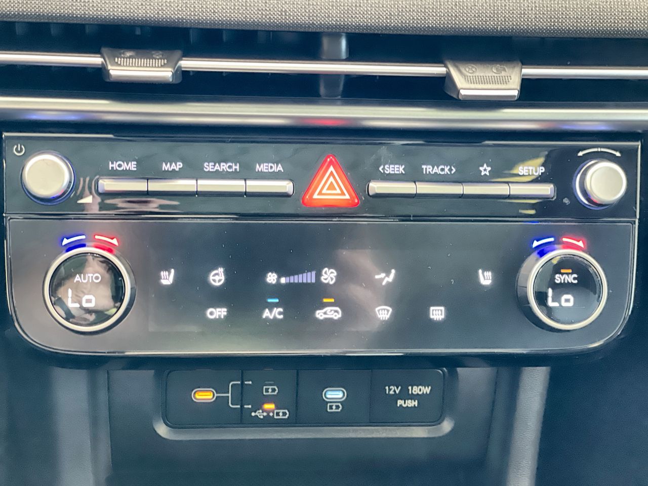 2026 Hyundai Tucson in Calgary, Alberta