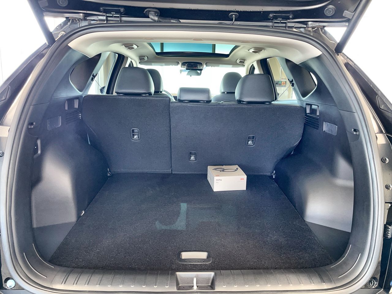 2026 Hyundai Tucson in Calgary, Alberta