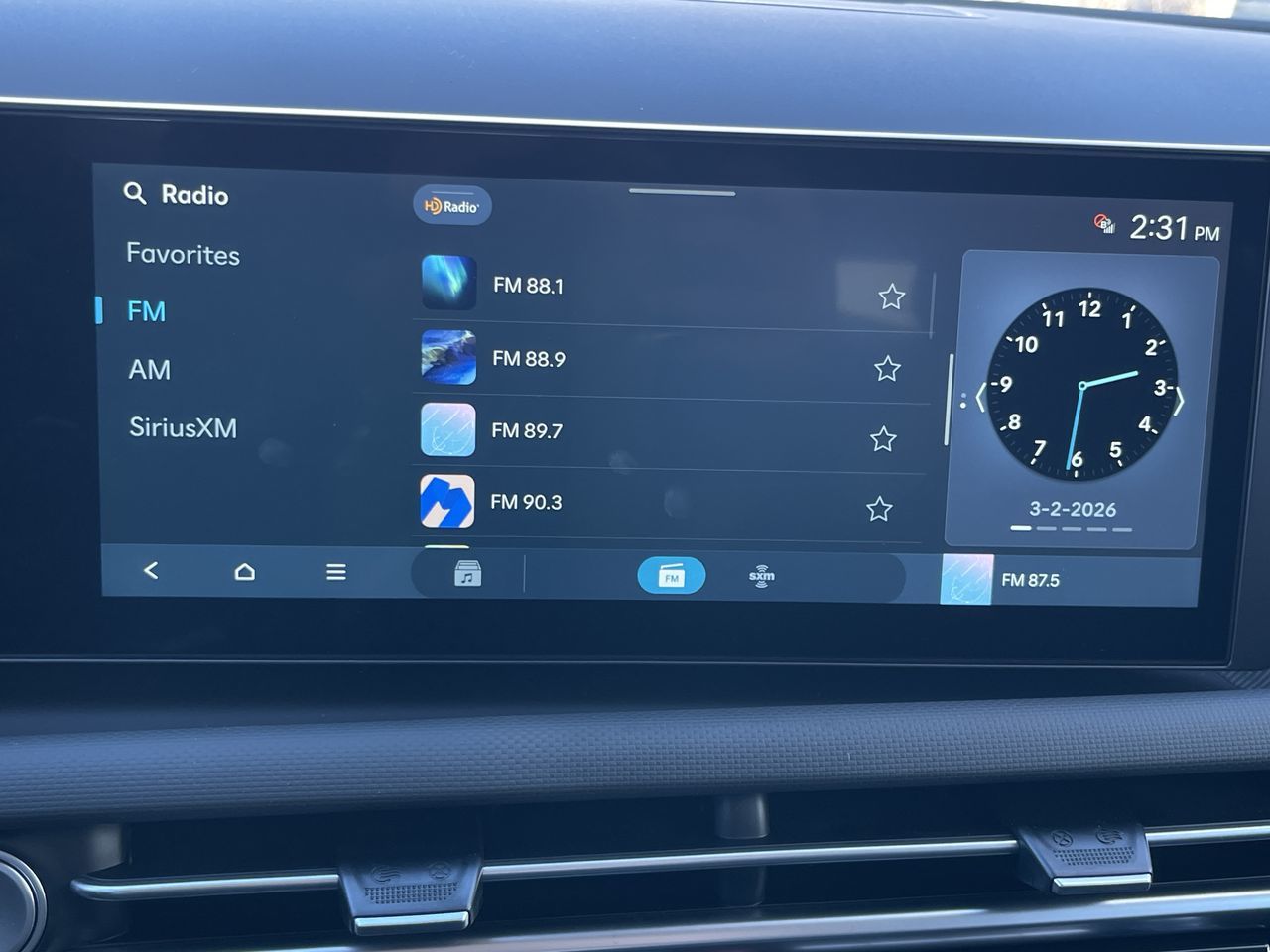 Hyundai Tucson  2026 à Calgary, Alberta