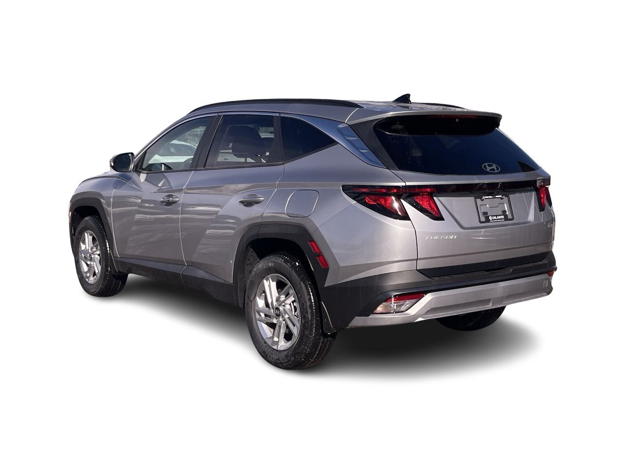 Hyundai Tucson  2026 à Calgary, Alberta