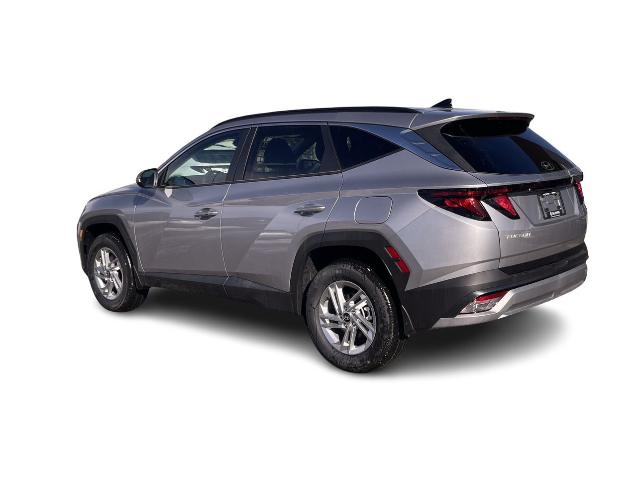Hyundai Tucson  2026 à Calgary, Alberta