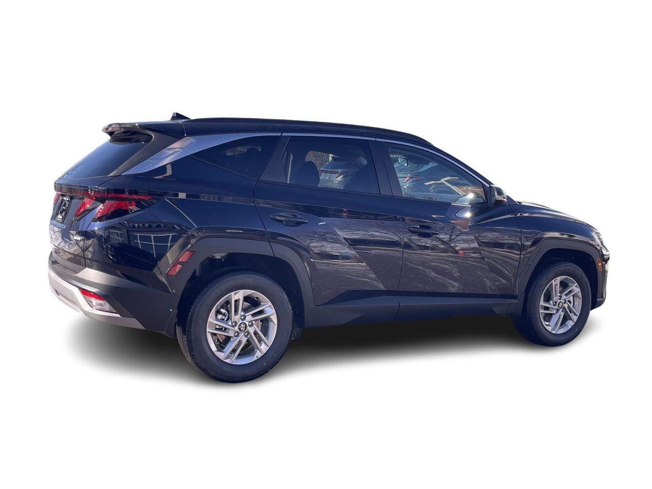 Hyundai Tucson  2026 à Calgary, Alberta