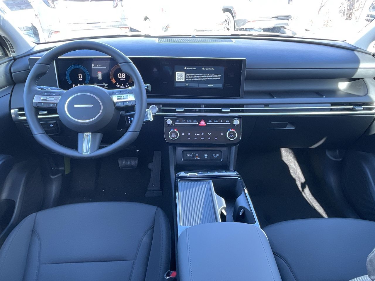 Hyundai Tucson  2026 à Calgary, Alberta