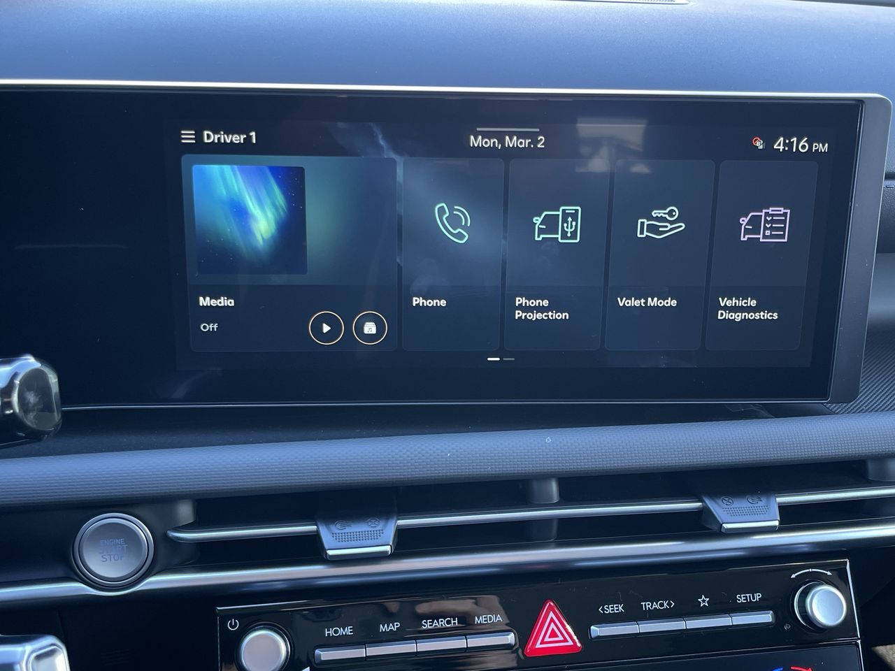 Hyundai Tucson  2026 à Calgary, Alberta