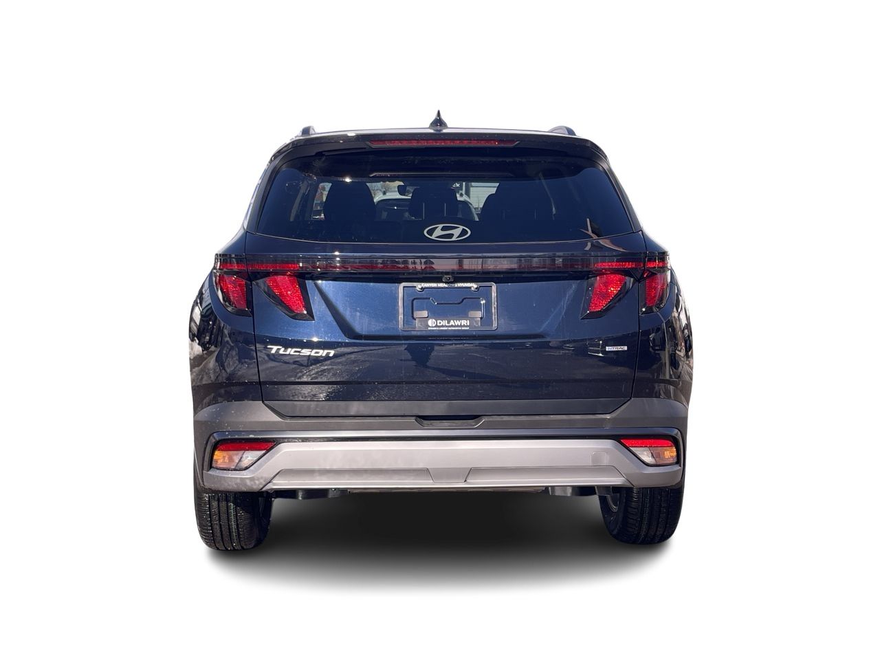 Hyundai Tucson  2026 à Calgary, Alberta