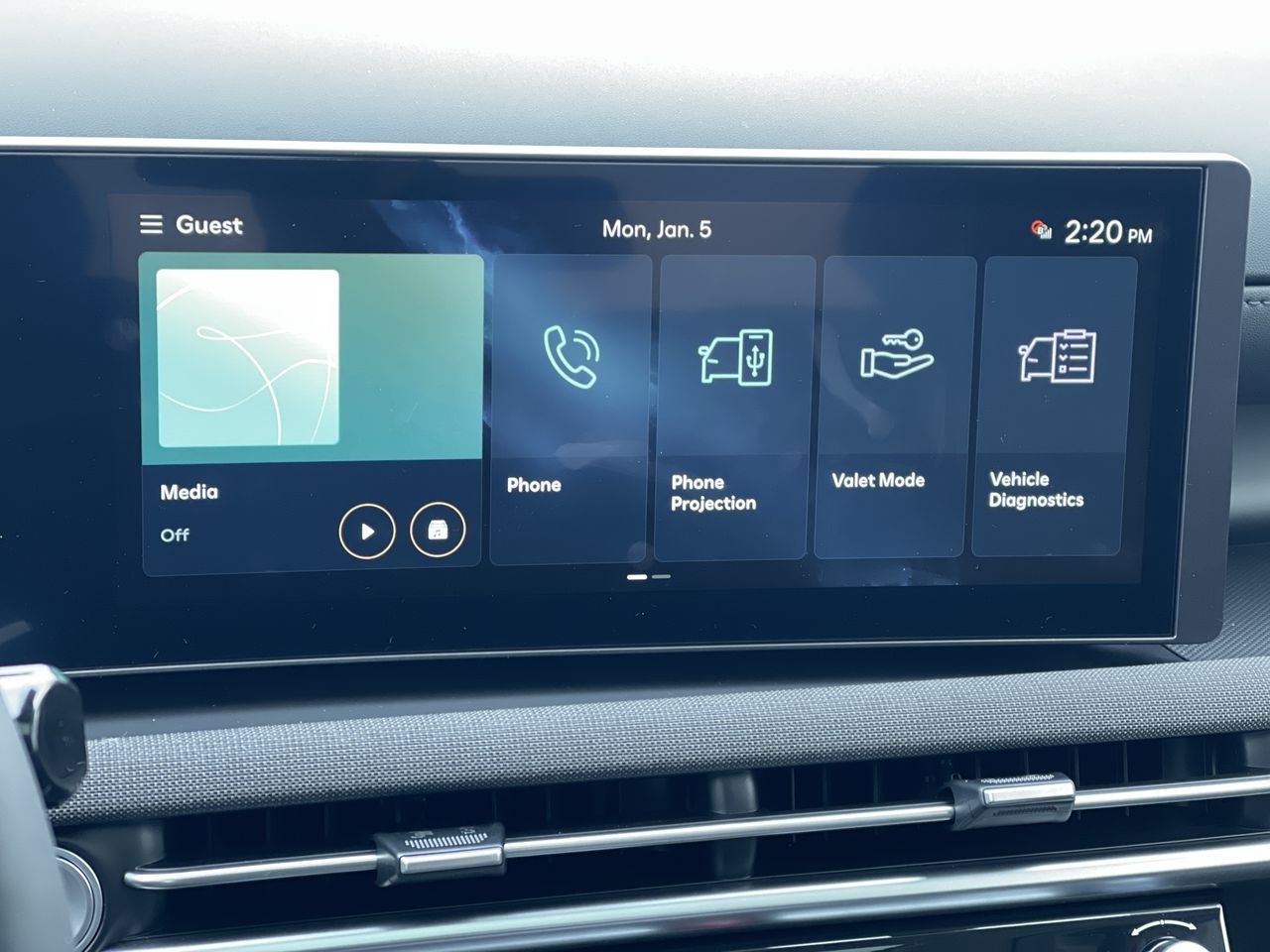 2026 Hyundai Tucson in Calgary, Alberta