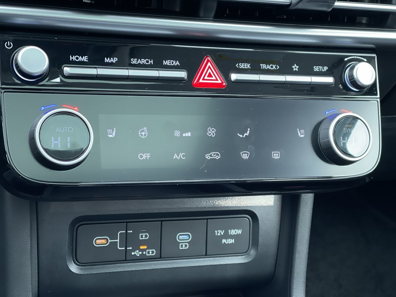 2026 Hyundai Tucson in Calgary, Alberta