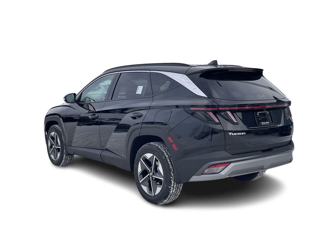 2026 Hyundai Tucson in Calgary, Alberta