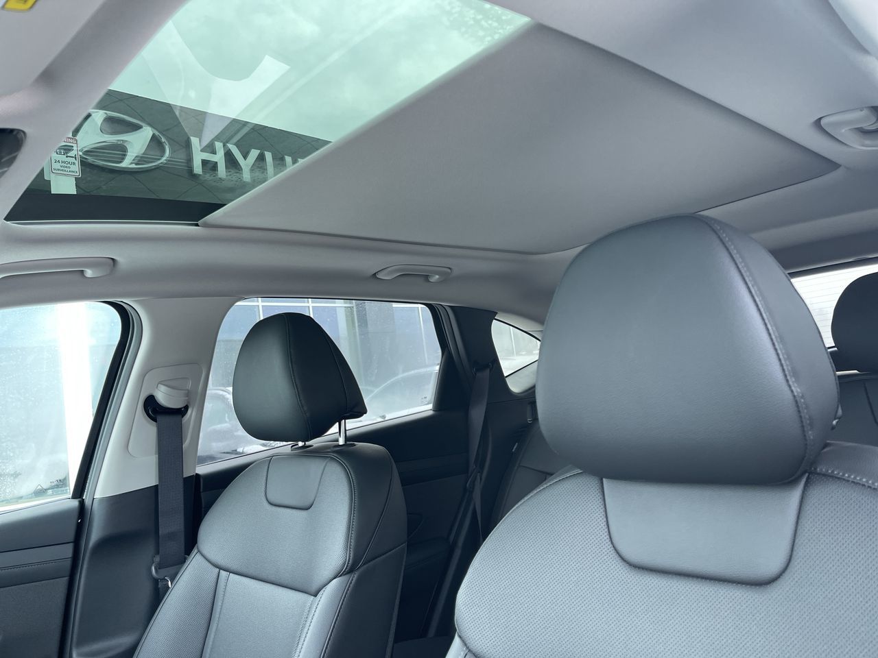 2026 Hyundai Tucson in Calgary, Alberta