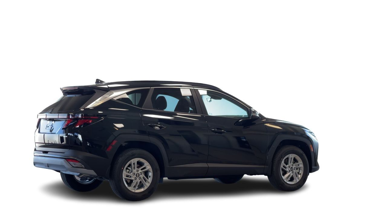 Hyundai Tucson  2026 à Calgary, Alberta