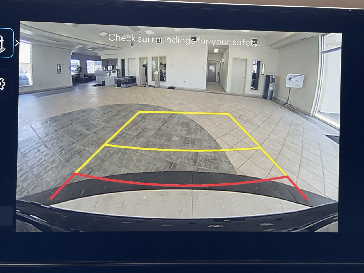 Hyundai Tucson  2026 à Calgary, Alberta