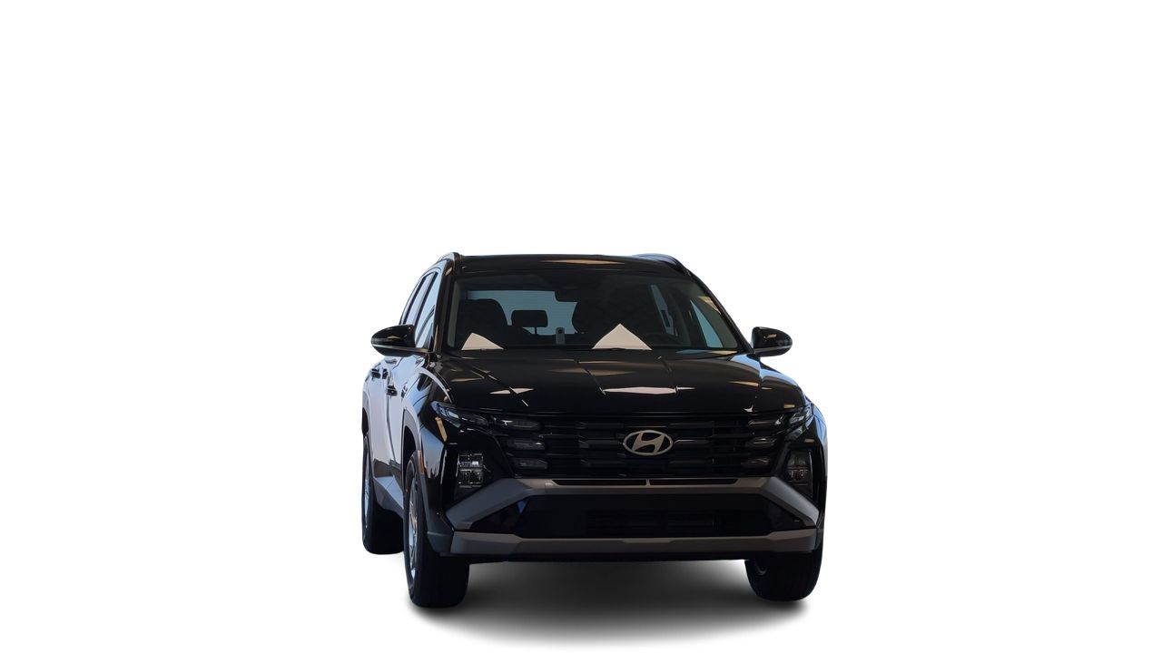 2026 Hyundai Tucson in Calgary, Alberta